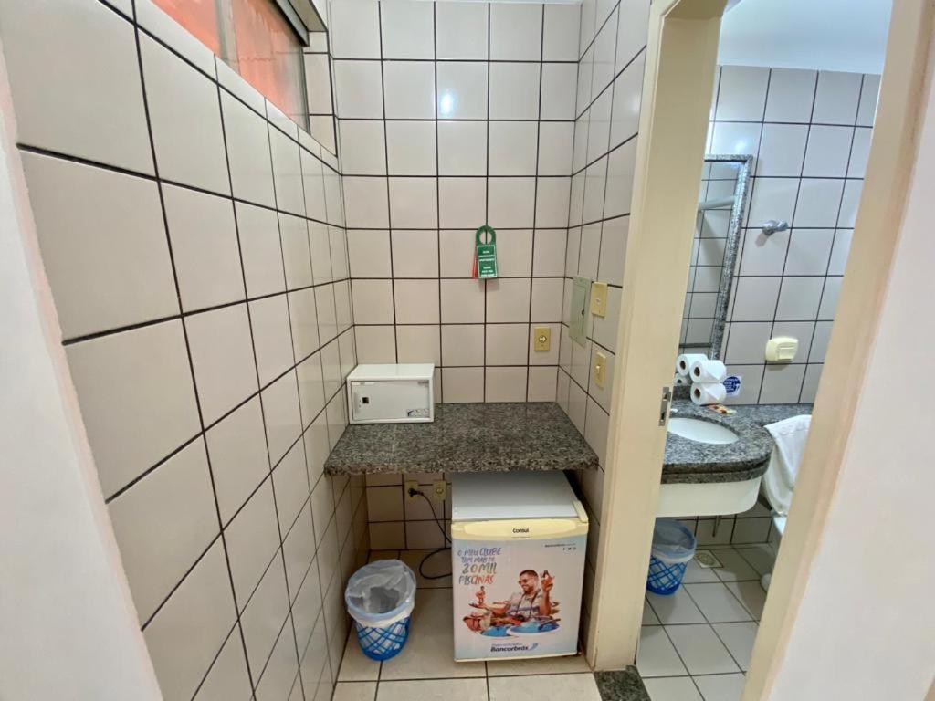 Hotel Diroma Fiori Com Um Dia De Acesso No Acqua Park Diroma Caldas Novas Buitenkant foto