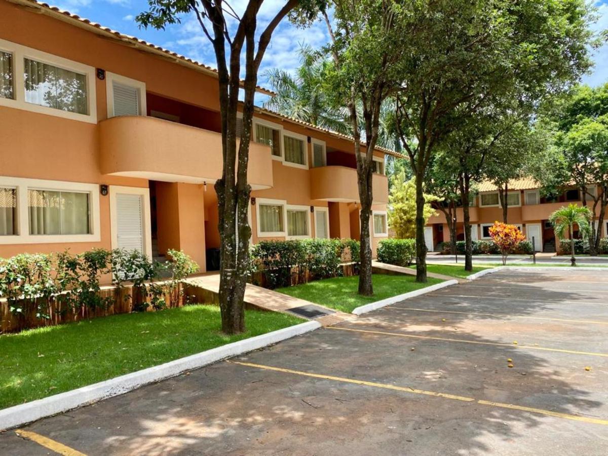 Hotel Diroma Fiori Com Um Dia De Acesso No Acqua Park Diroma Caldas Novas Buitenkant foto