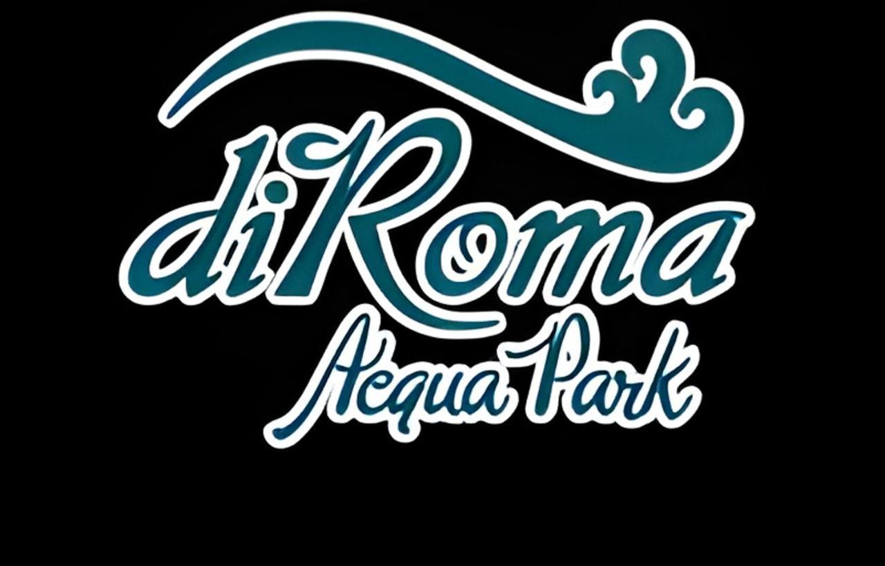 Hotel Diroma Fiori Com Um Dia De Acesso No Acqua Park Diroma Caldas Novas Buitenkant foto